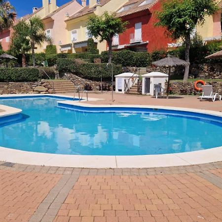 Casa Adosada En Islantilla, 3 Dormitorios,A 400 M De La Playa Ngoại thất bức ảnh