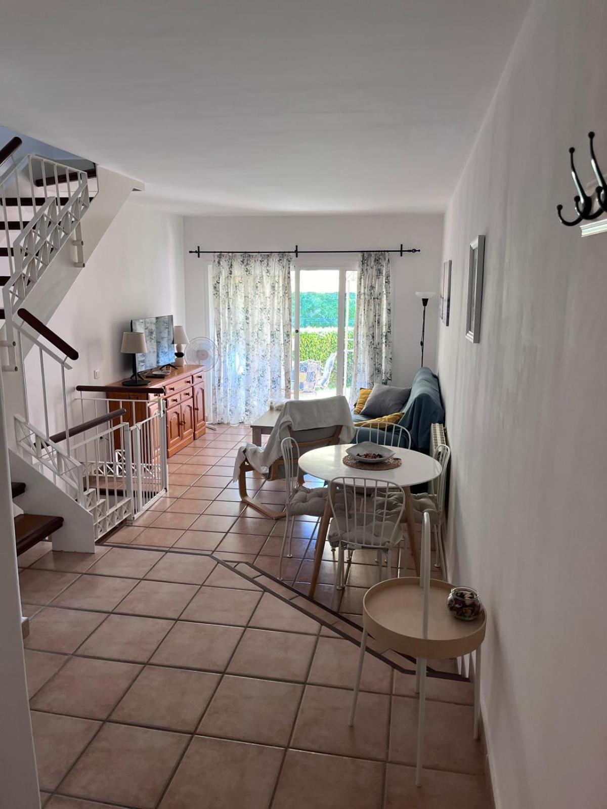Casa Adosada En Islantilla, 3 Dormitorios,A 400 M De La Playa Ngoại thất bức ảnh