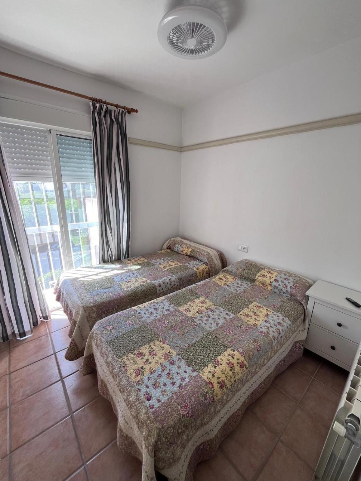 Casa Adosada En Islantilla, 3 Dormitorios,A 400 M De La Playa Ngoại thất bức ảnh
