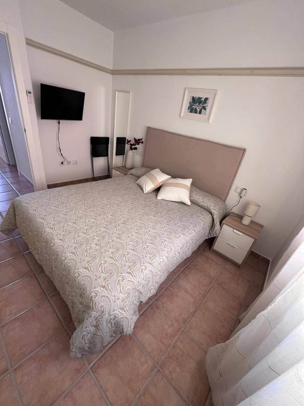 Casa Adosada En Islantilla, 3 Dormitorios,A 400 M De La Playa Ngoại thất bức ảnh