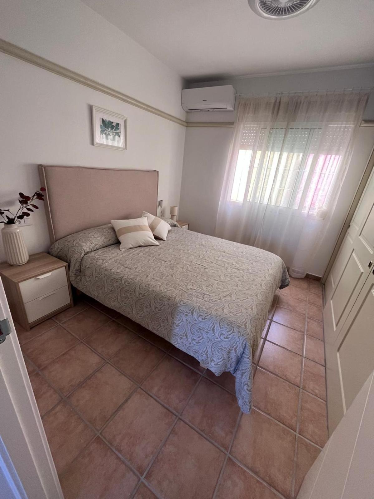 Casa Adosada En Islantilla, 3 Dormitorios,A 400 M De La Playa Ngoại thất bức ảnh